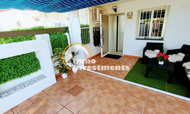 Reventa - Bungalow - Torrevieja - Torretas