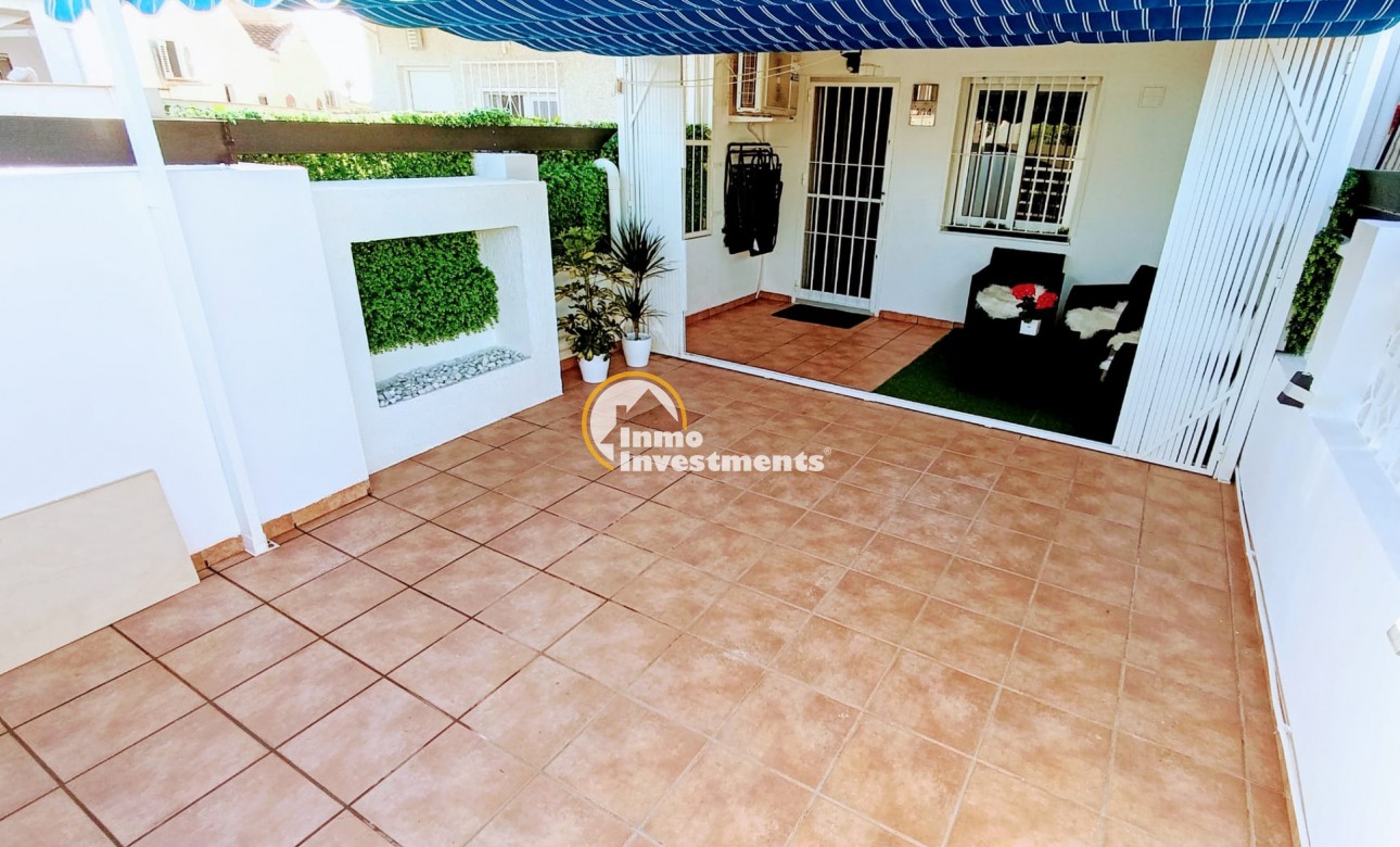 Resale - Bungalow - Torrevieja - Torretas