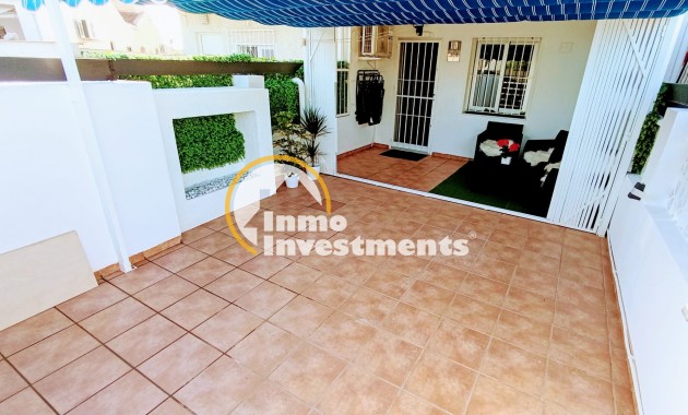 Gebrauchtimmobilien - Bungalow - Torrevieja - Torretas