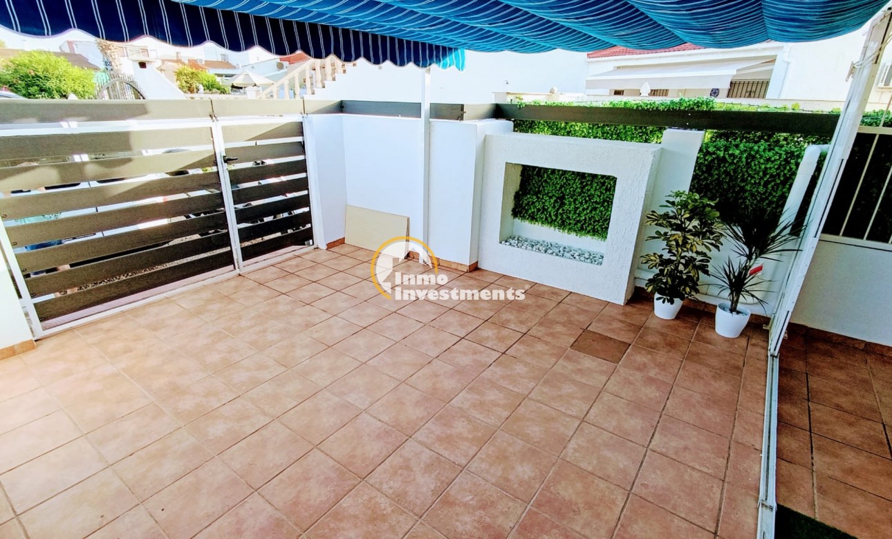 Resale - Bungalow - Torrevieja - Torretas