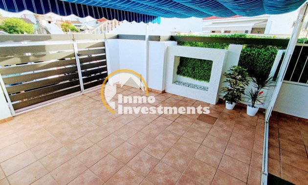 Revente privée - Bungalow - Torrevieja - Torretas