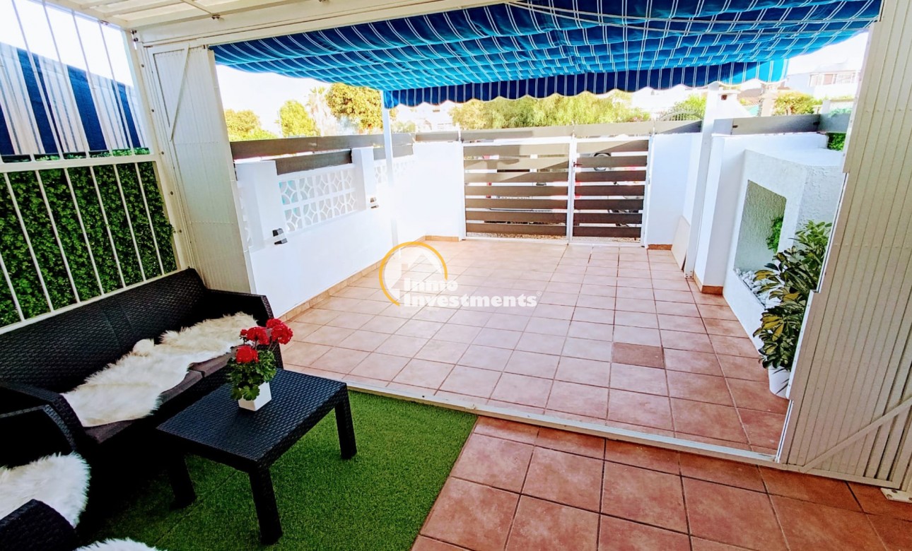 Reventa - Bungalow - Torrevieja - Torretas