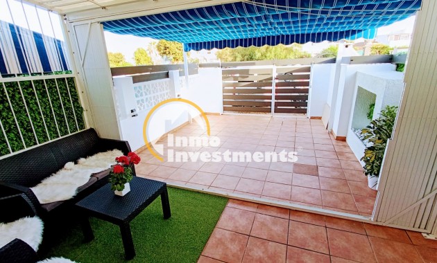 Gebrauchtimmobilien - Bungalow - Torrevieja - Torretas