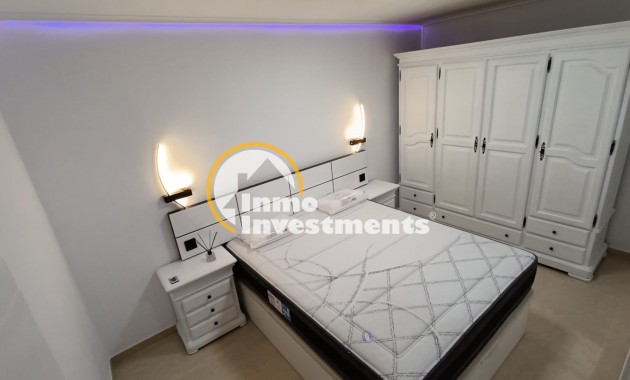 Revente privée - Bungalow - Torrevieja - Torretas