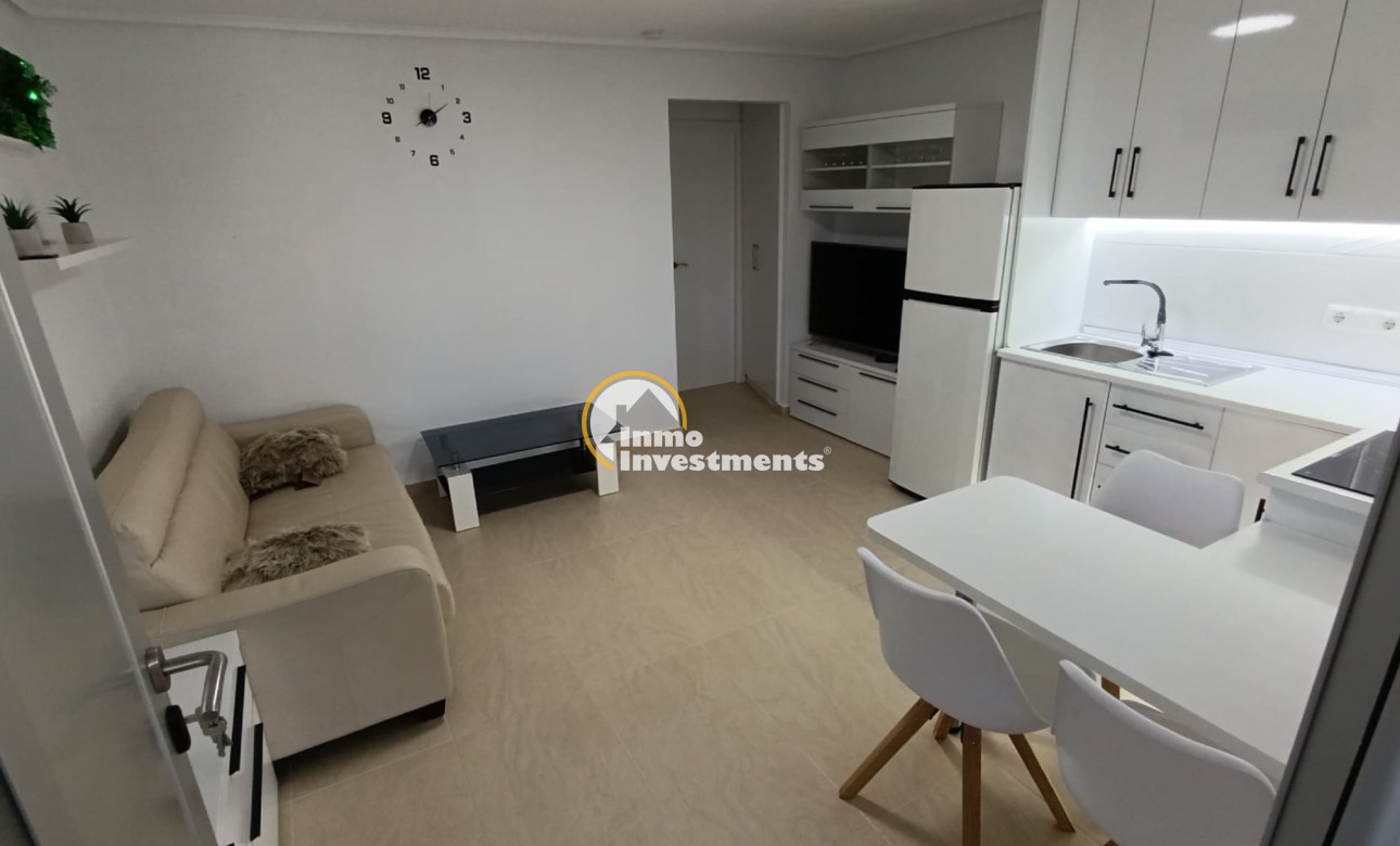 Revente privée - Bungalow - Torrevieja - Torretas