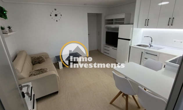 Reventa - Bungalow - Torrevieja - Torretas