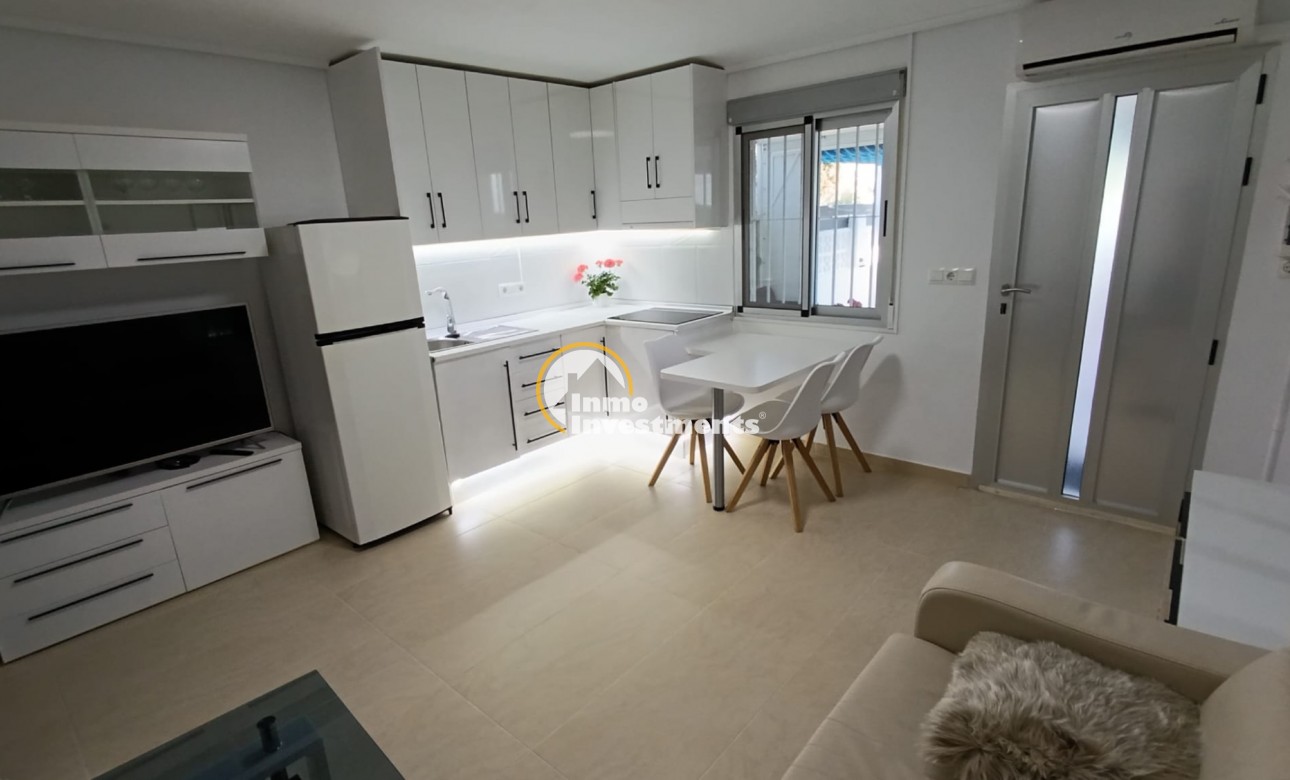 Gebrauchtimmobilien - Bungalow - Torrevieja - Torretas