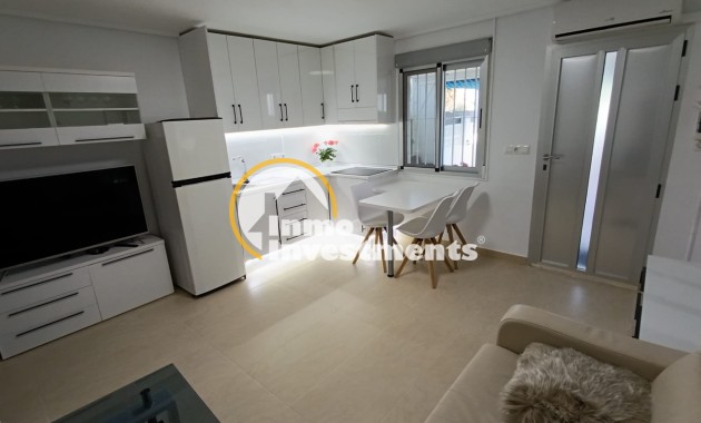 Resale - Bungalow - Torrevieja - Torretas