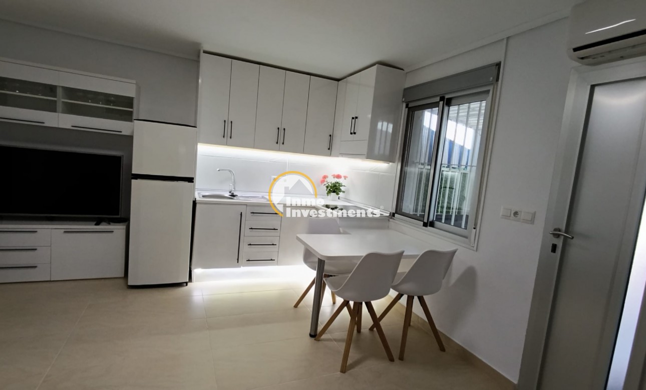 Bestaande bouw - Bungalow - Torrevieja - Torretas