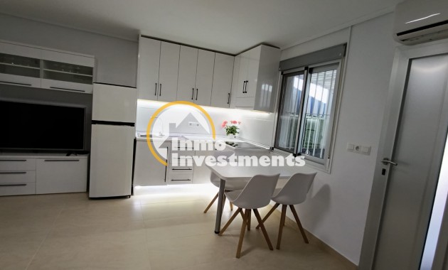 Reventa - Bungalow - Torrevieja - Torretas