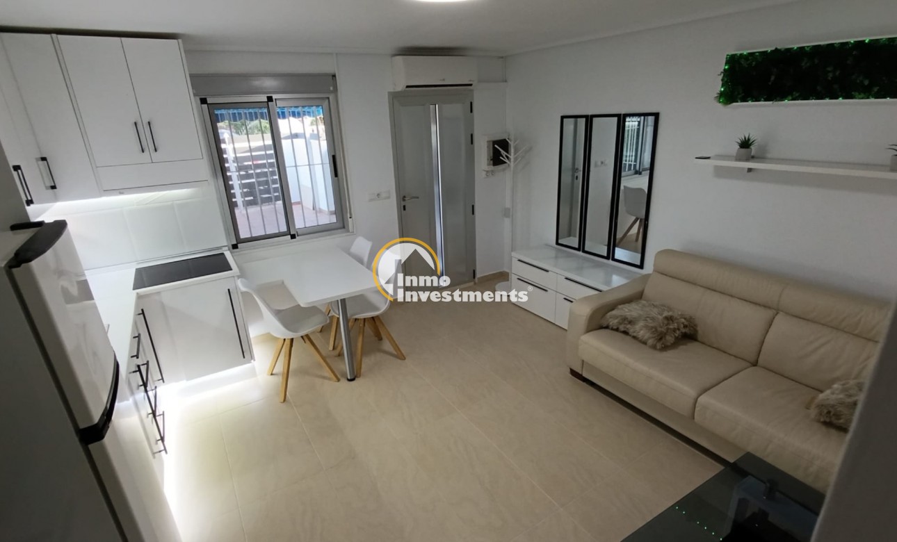 Resale - Bungalow - Torrevieja - Torretas