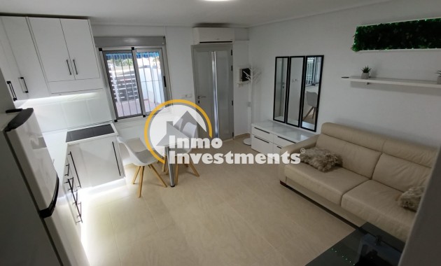 Revente privée - Bungalow - Torrevieja - Torretas