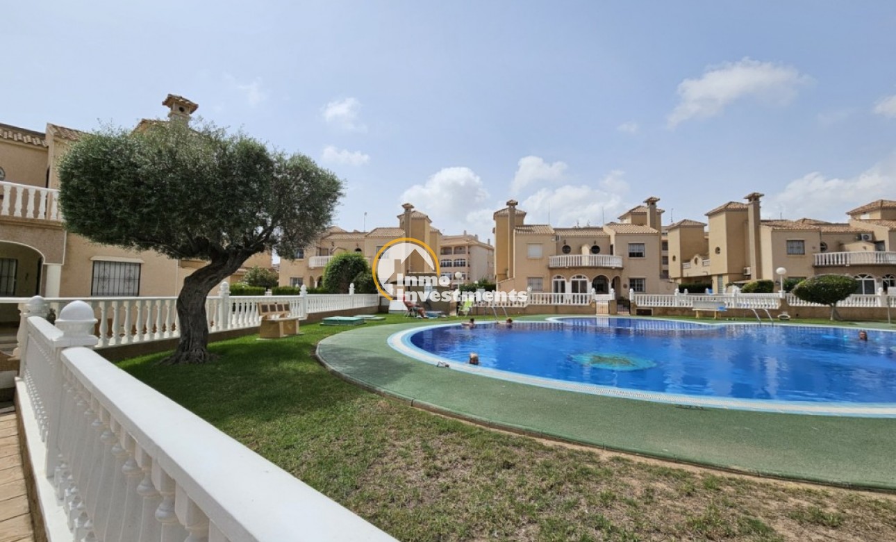 Resale - Villa - Playa Flamenca