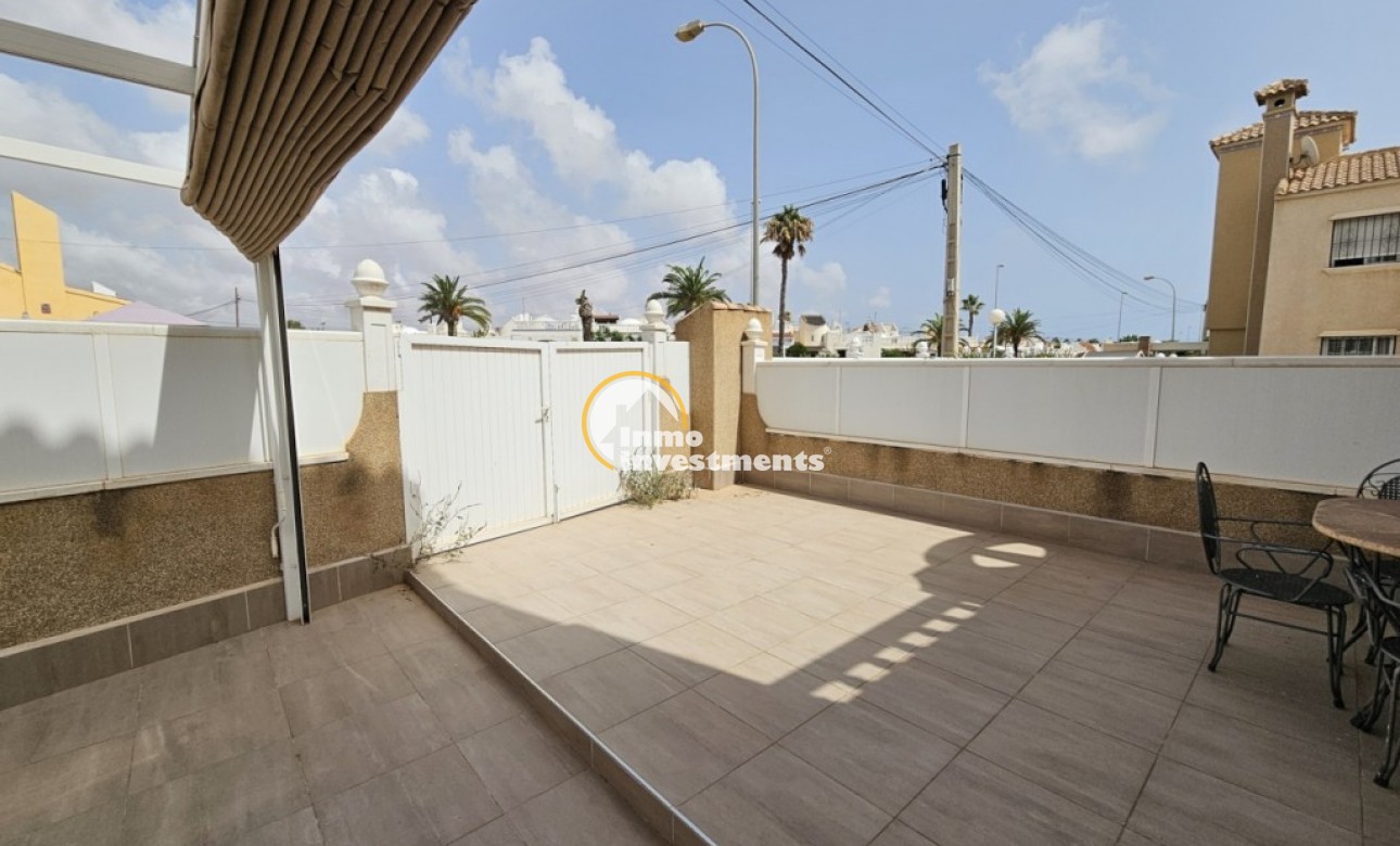 Resale - Villa - Playa Flamenca