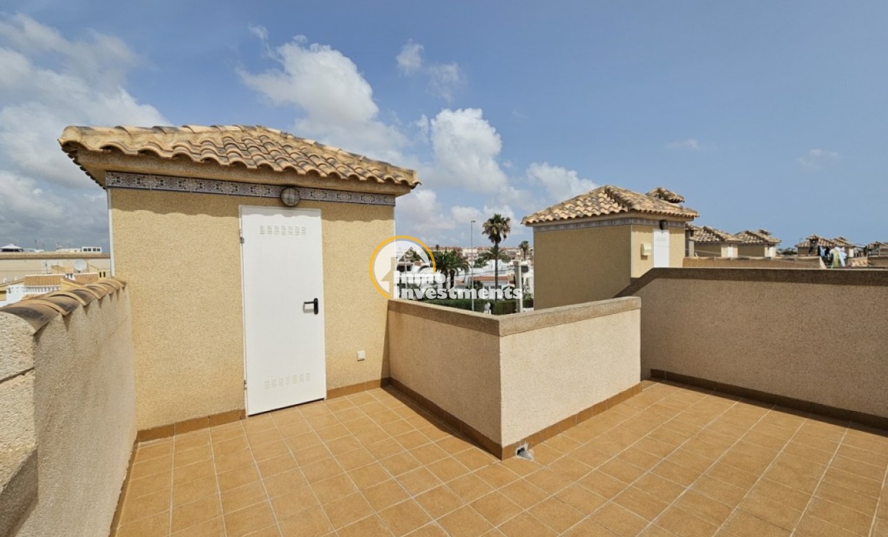 Resale - Villa - Playa Flamenca