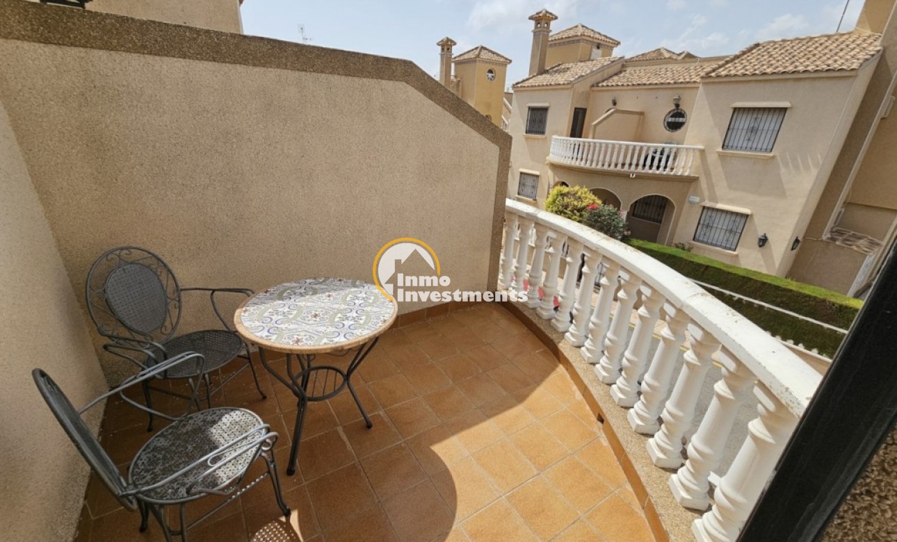 Resale - Villa - Playa Flamenca