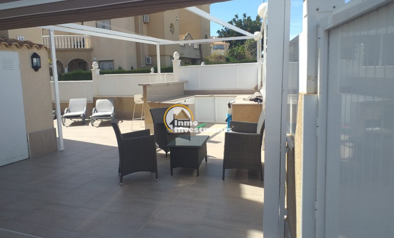 Resale - Villa - Playa Flamenca