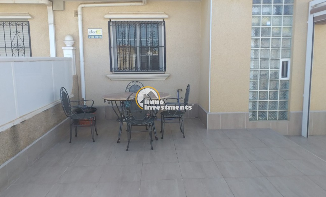 Resale - Villa - Playa Flamenca