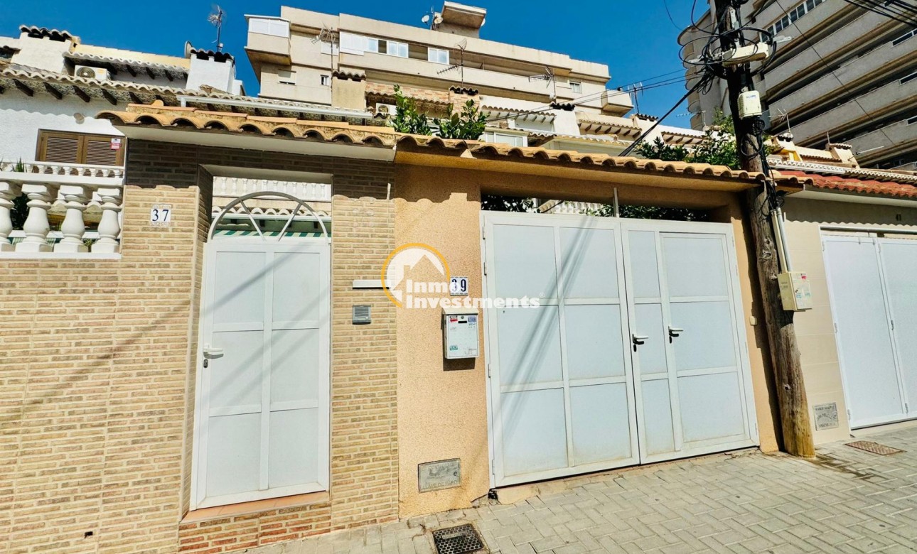 Bestaande bouw - Bungalow - Torrevieja - Aguas Nuevas