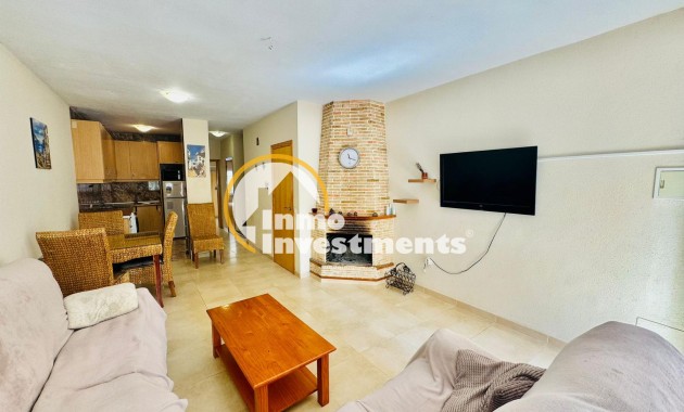 Gebrauchtimmobilien - Bungalow - Torrevieja - Aguas Nuevas