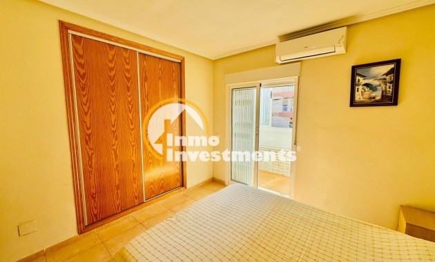 Reventa - Bungalow - Torrevieja - Aguas Nuevas