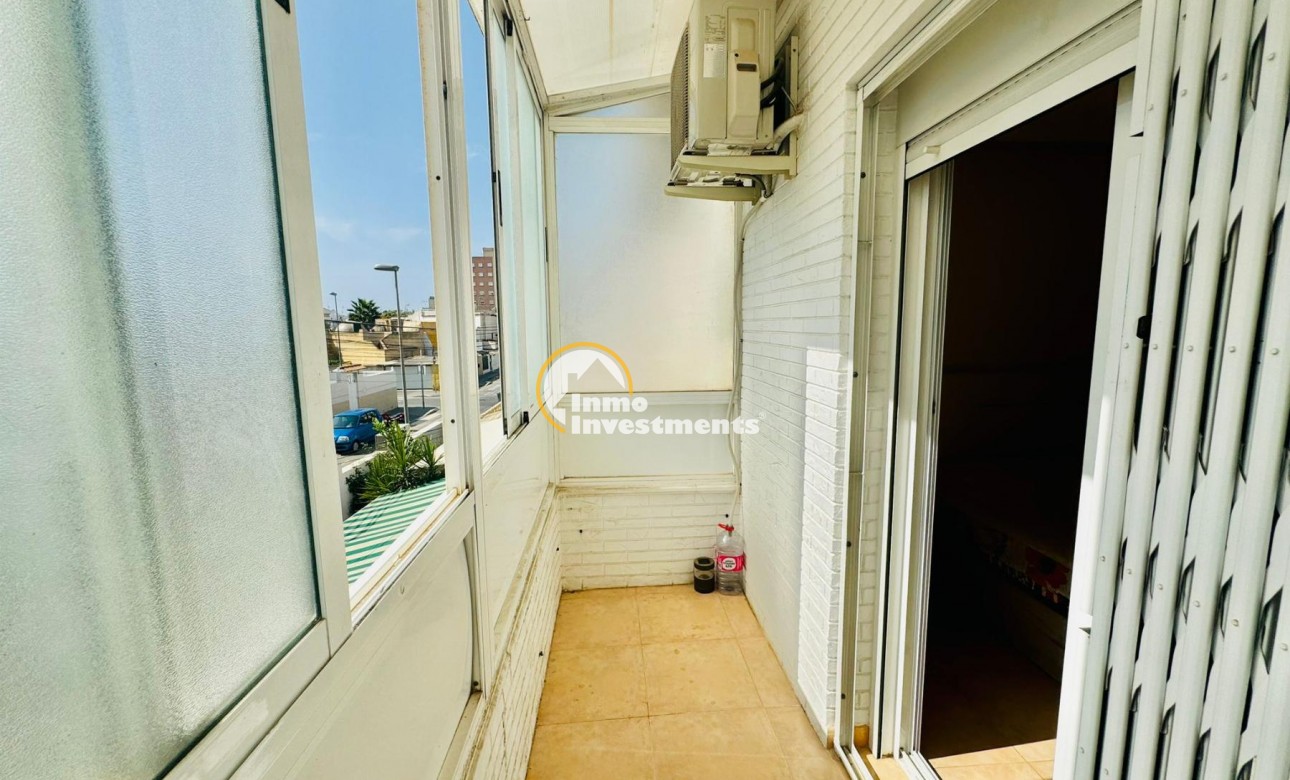 Gebrauchtimmobilien - Bungalow - Torrevieja - Aguas Nuevas