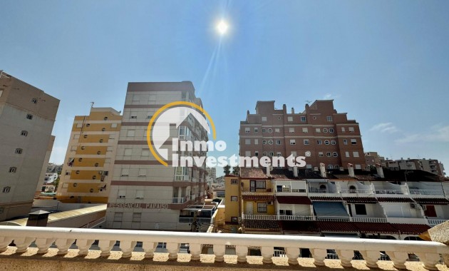 Gebrauchtimmobilien - Bungalow - Torrevieja - Aguas Nuevas