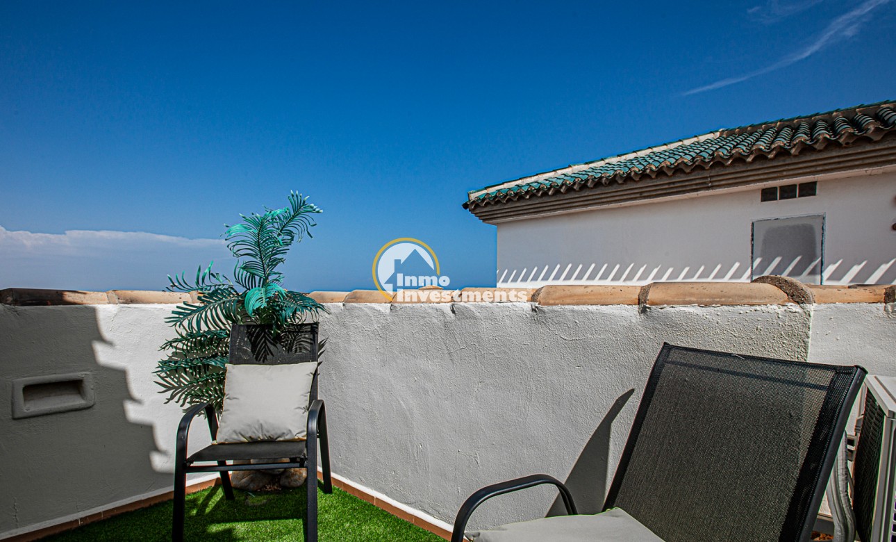 Bestaande bouw - Penthouse - La Zenia