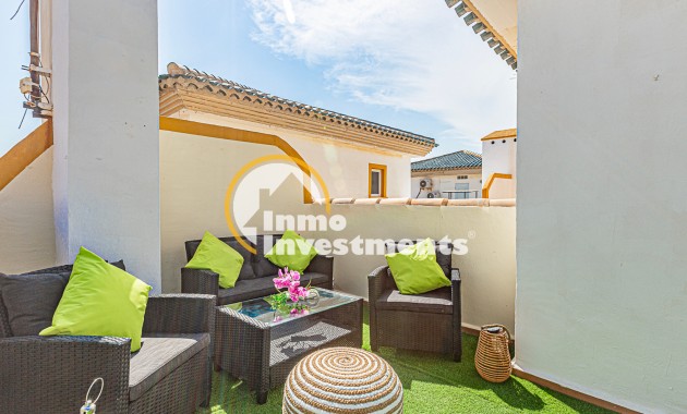 Revente privée - Penthouse - La Zenia