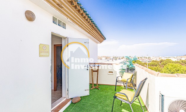 Revente privée - Penthouse - La Zenia