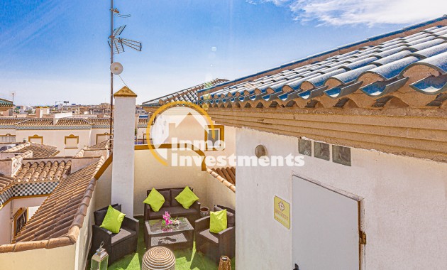 Revente privée - Penthouse - La Zenia