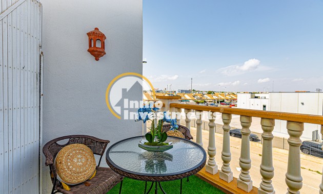 Revente privée - Penthouse - La Zenia