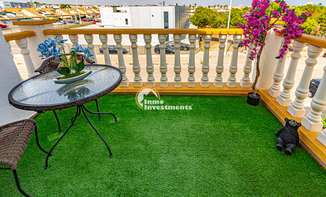 Resale - Penthouse - La Zenia