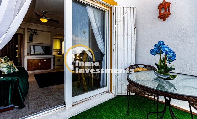 Revente privée - Penthouse - La Zenia