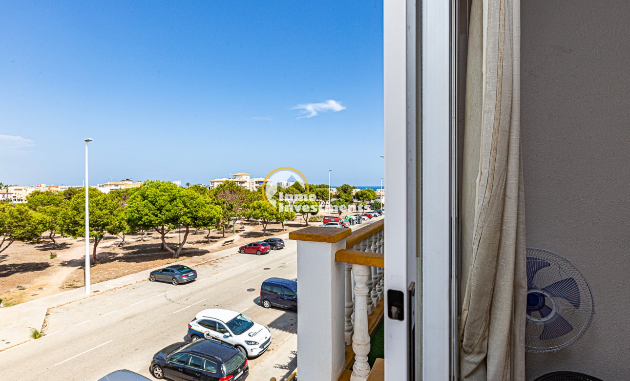 Gebrauchtimmobilien - Penthouse - La Zenia