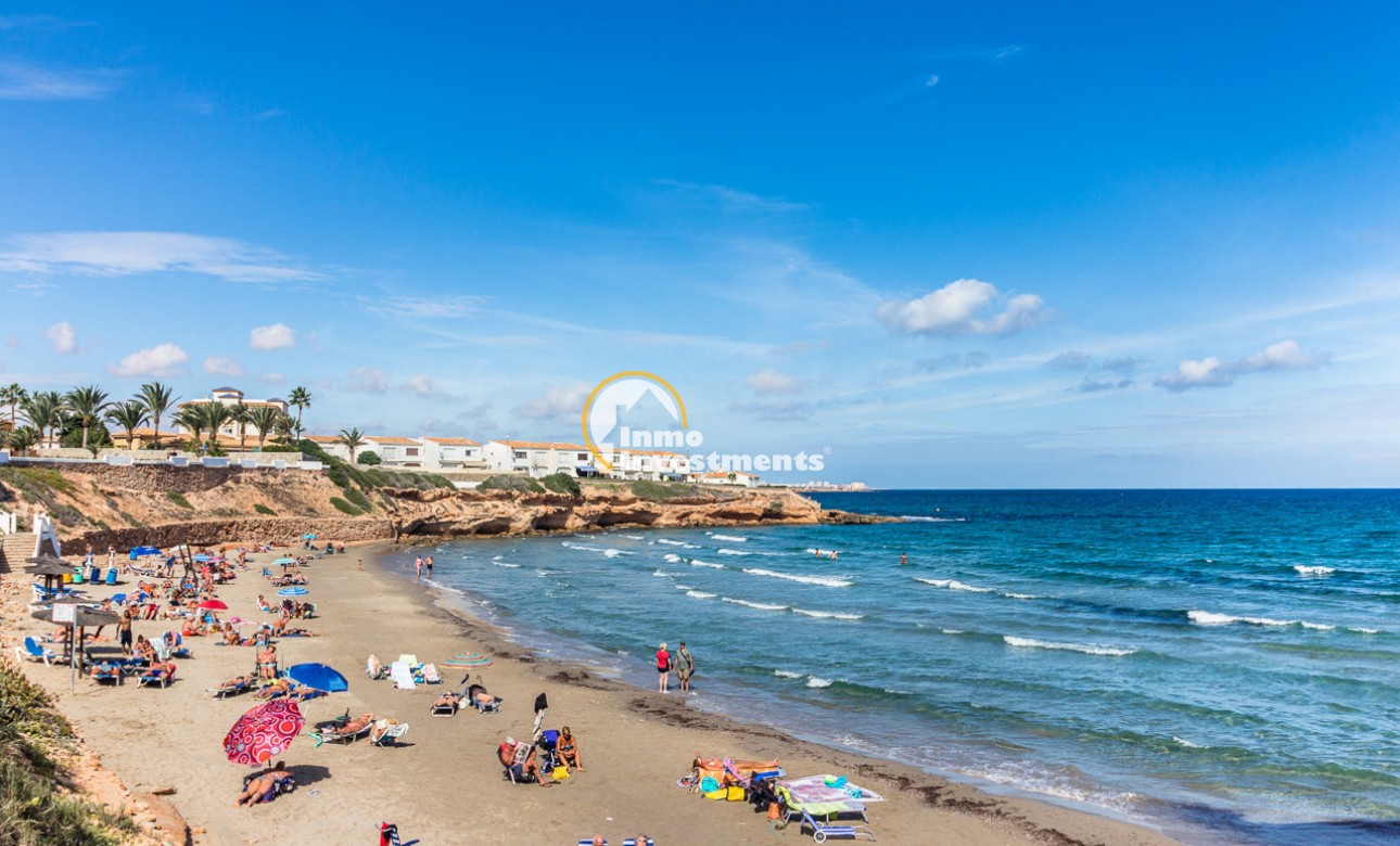 Resale - Penthouse - La Zenia