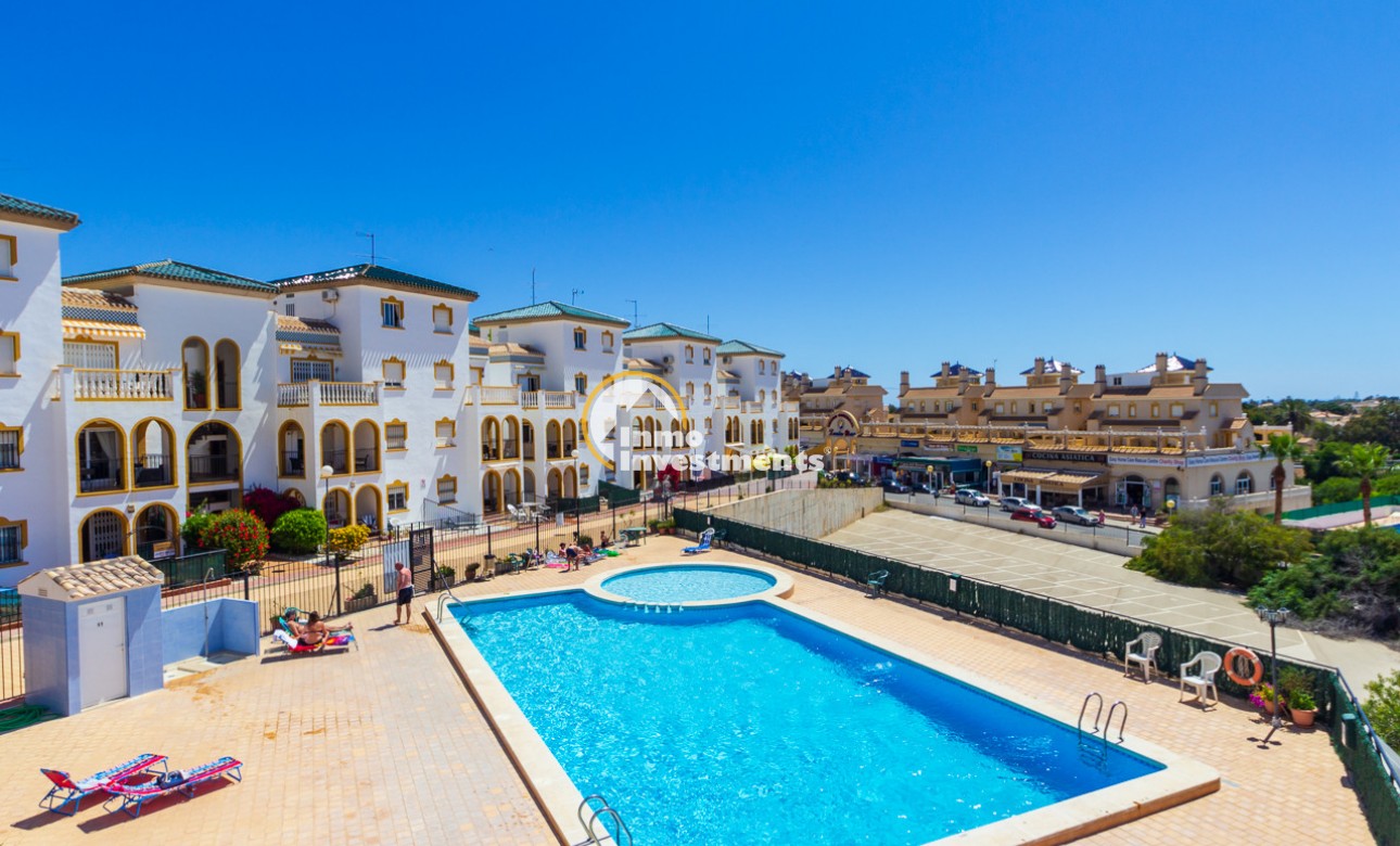 Till salu - Penthouse - La Zenia