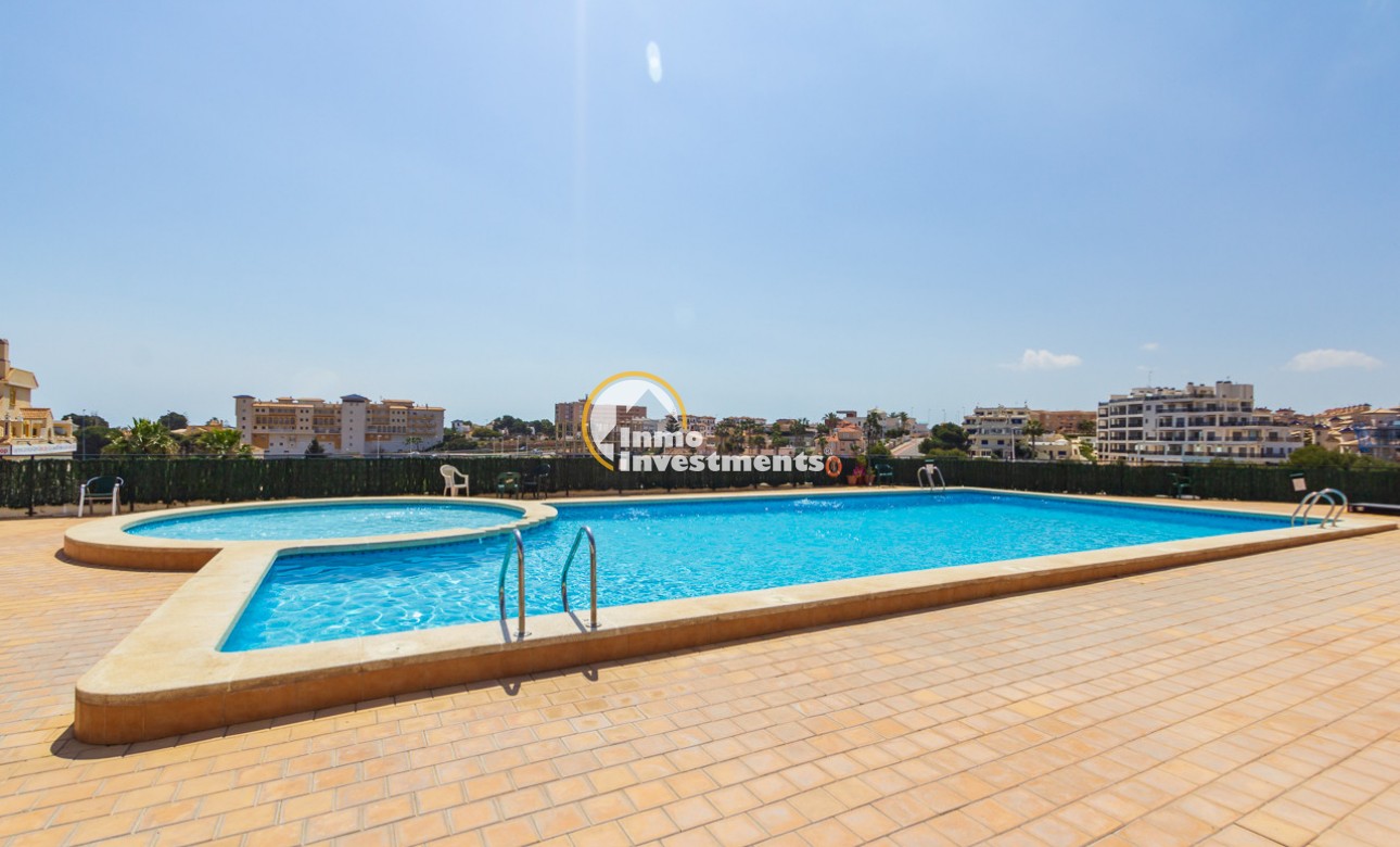 Till salu - Penthouse - La Zenia