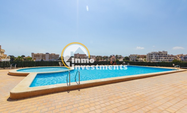 Resale - Penthouse - La Zenia