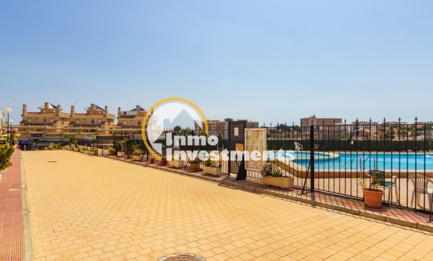 Resale - Penthouse - La Zenia