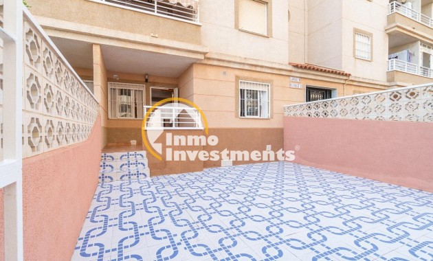 Gebrauchtimmobilien - Apartment - Torrevieja