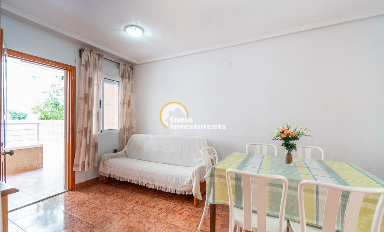 Gebrauchtimmobilien - Apartment - Torrevieja