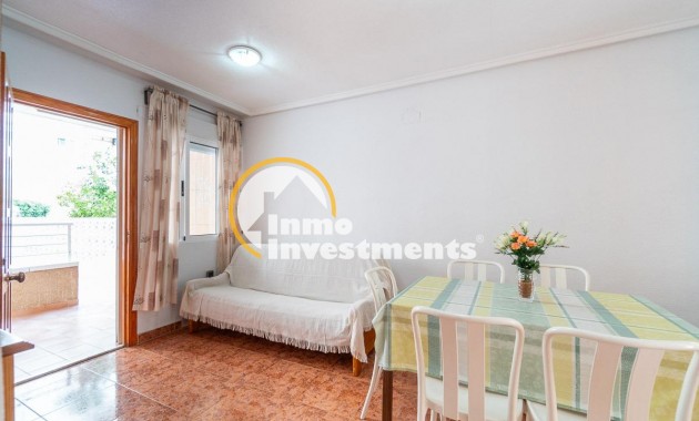 Gebrauchtimmobilien - Apartment - Torrevieja