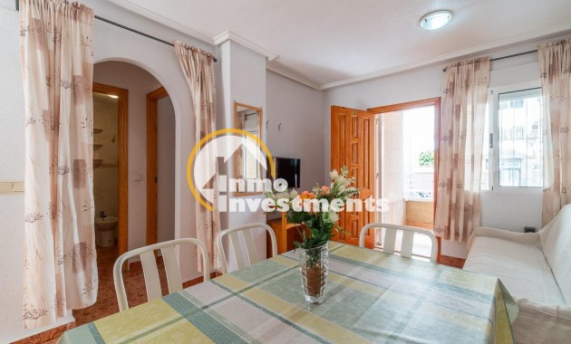 Gebrauchtimmobilien - Apartment - Torrevieja