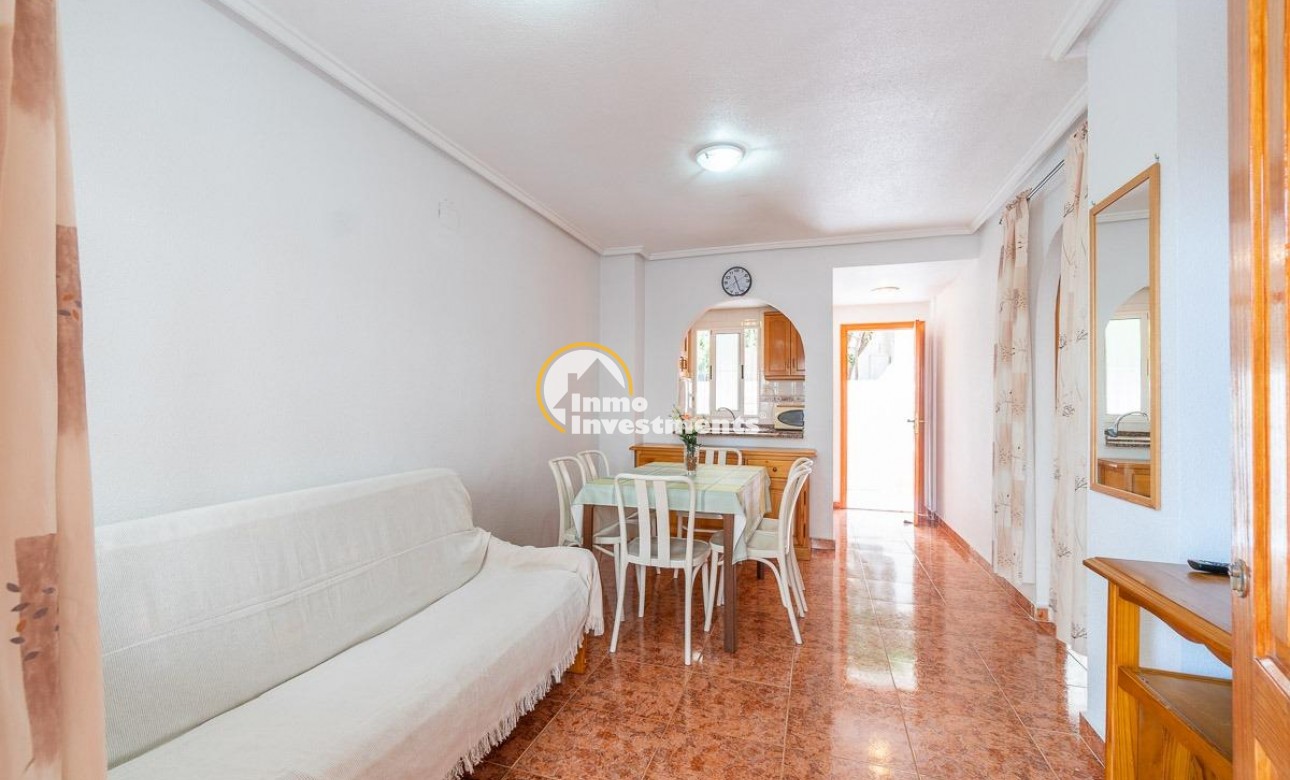 Gebrauchtimmobilien - Apartment - Torrevieja