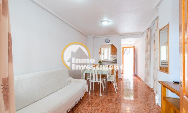 Gebrauchtimmobilien - Apartment - Torrevieja