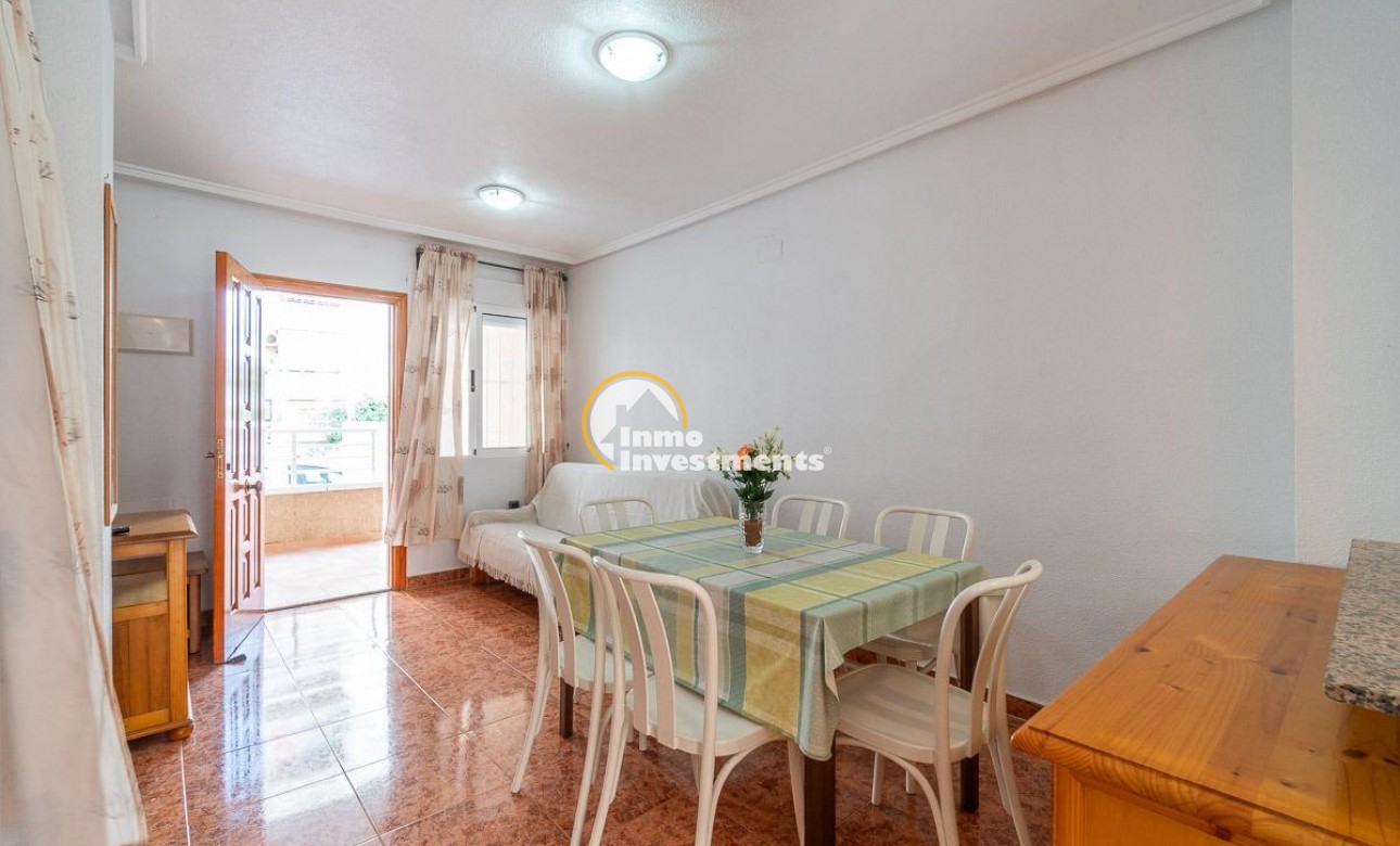 Gebrauchtimmobilien - Apartment - Torrevieja