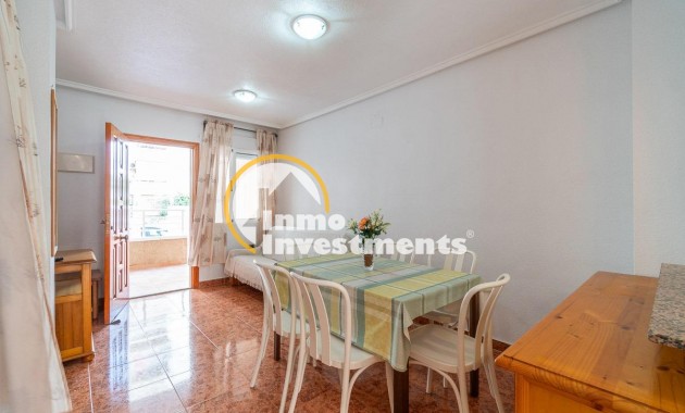 Gebrauchtimmobilien - Apartment - Torrevieja