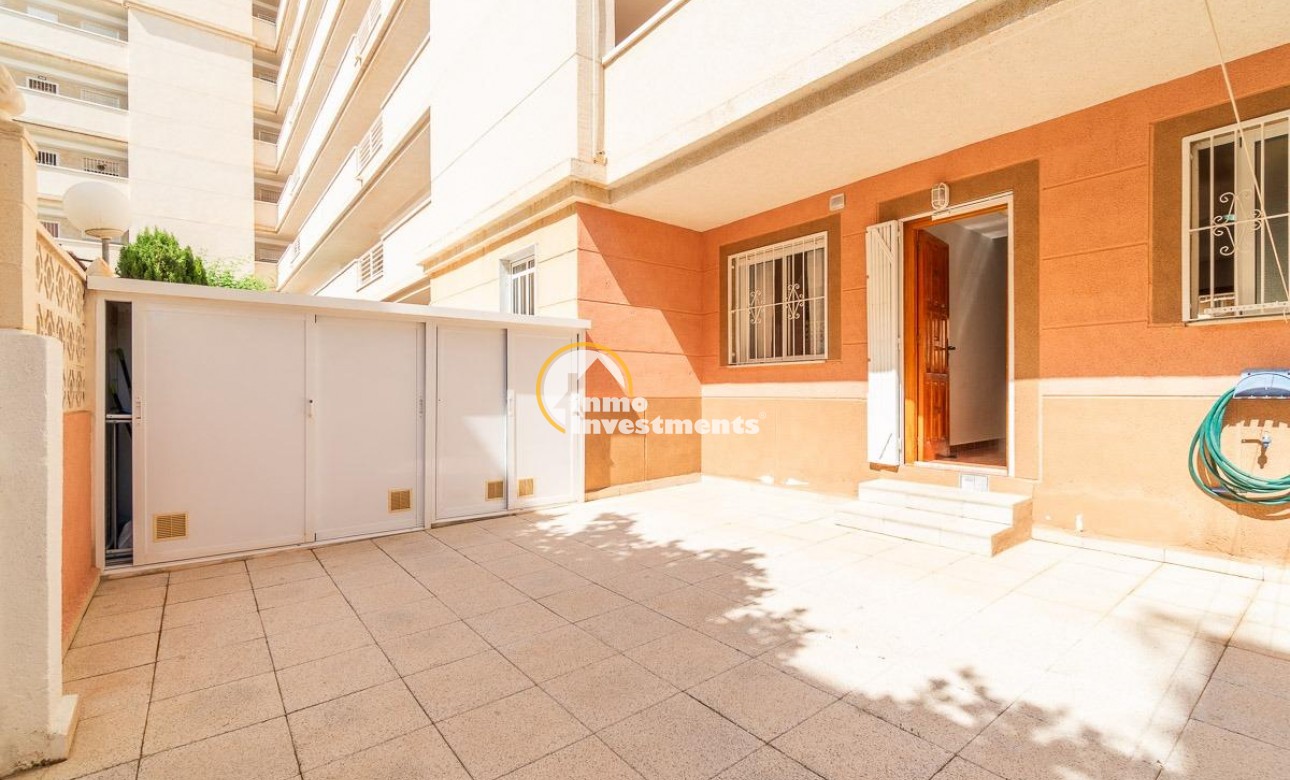 Gebrauchtimmobilien - Apartment - Torrevieja