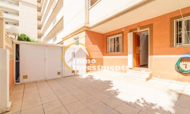 Gebrauchtimmobilien - Apartment - Torrevieja